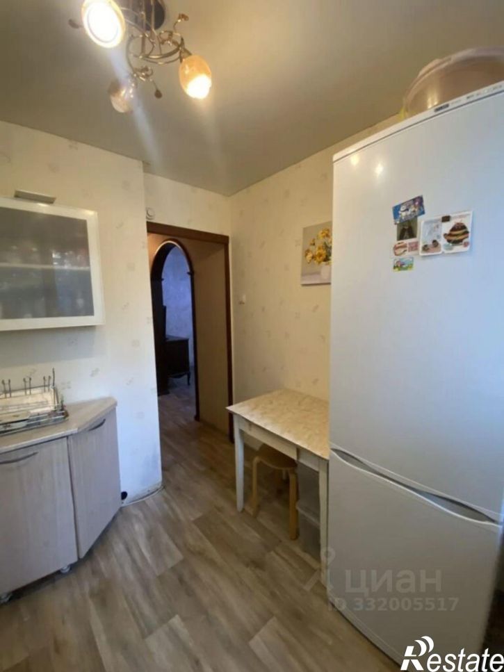 2-комн квартира ул Степана Халтурина, 42/1,  д. 42/1