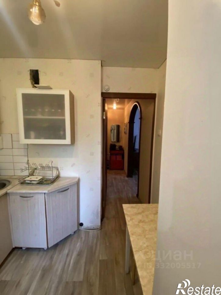 2-комн квартира ул Степана Халтурина, 42/1,  д. 42/1