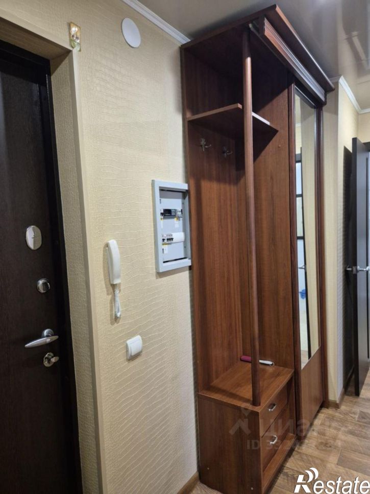 1-комн квартира ул Айская, 37,  д. 37