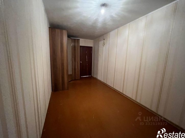 3-комн квартира ул Интернациональная, 153/1,  д. 153/1