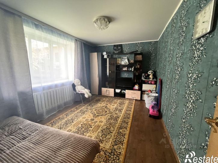 2-комн квартира ул Пионерская, 22,  д. 22