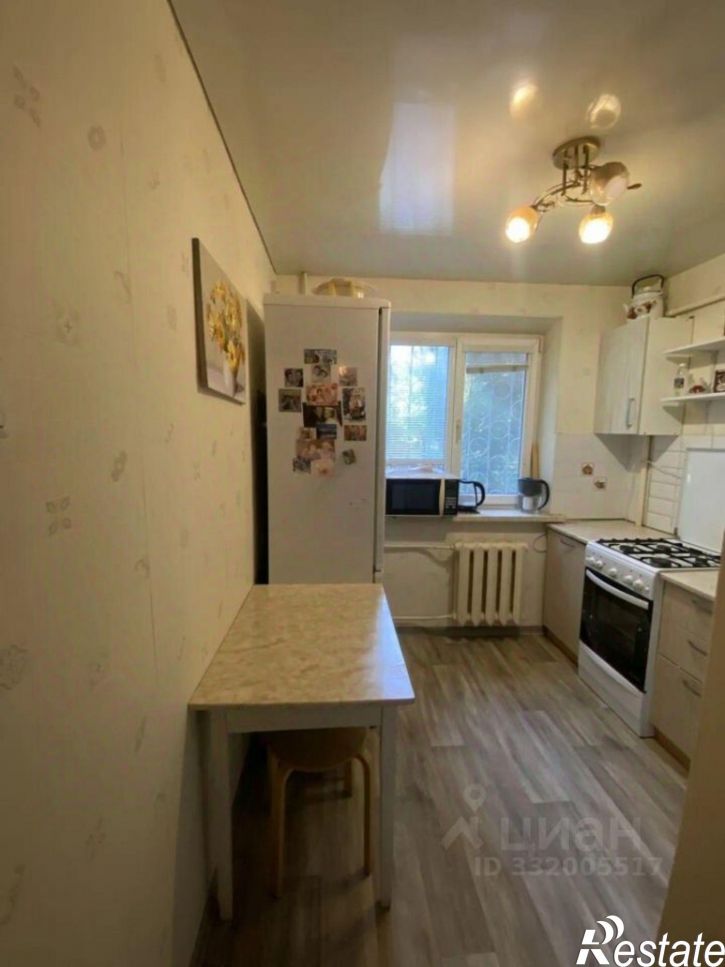 2-комн квартира ул Степана Халтурина, 42/1,  д. 42/1