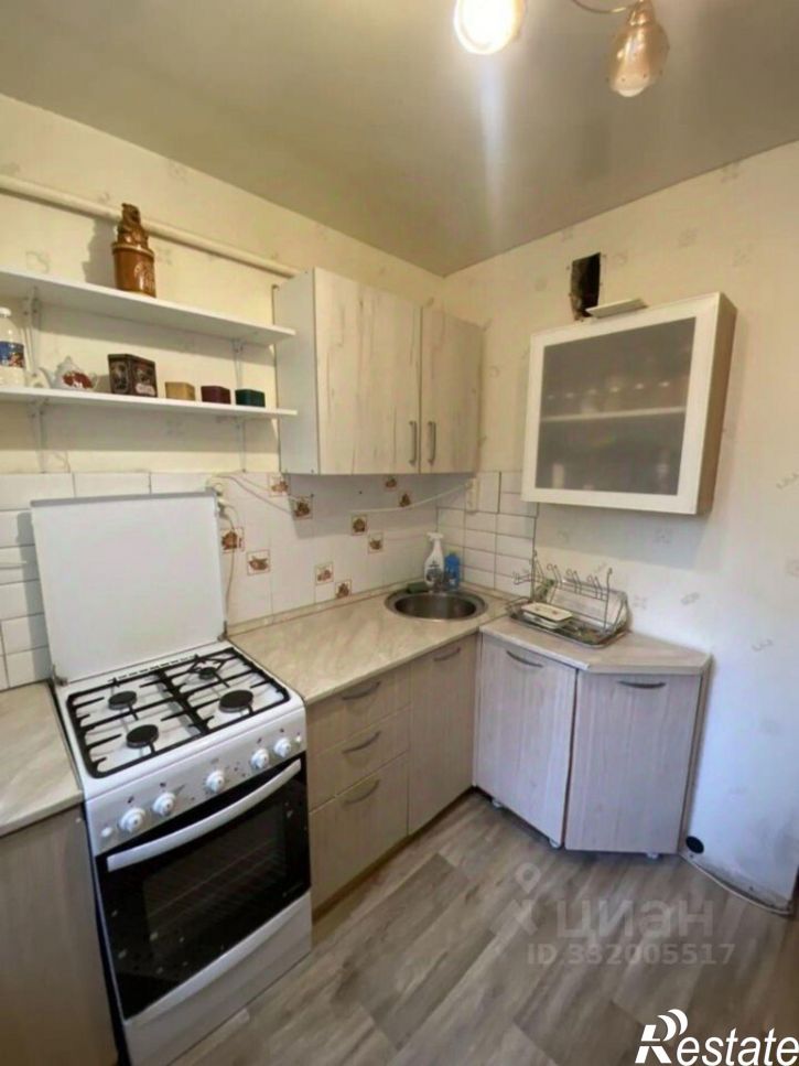 2-комн квартира ул Степана Халтурина, 42/1,  д. 42/1