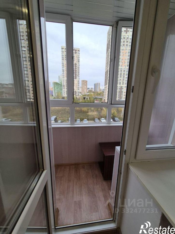 1-комн квартира ул Айская, 37,  д. 37