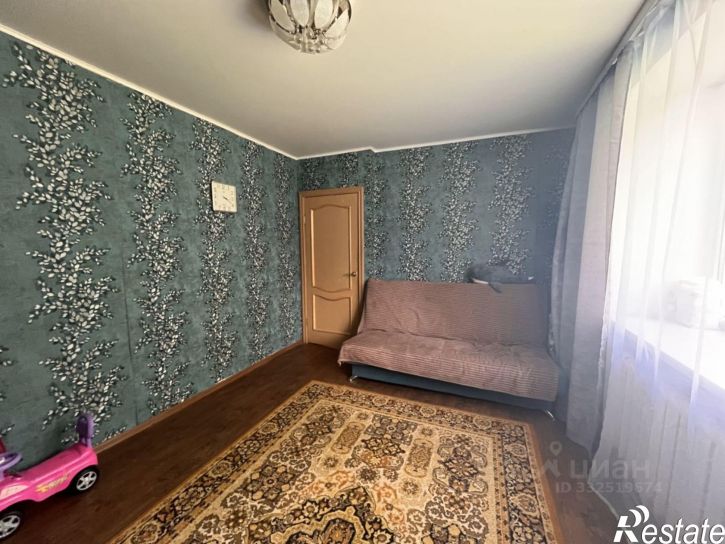2-комн квартира ул Пионерская, 22,  д. 22