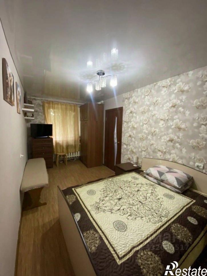 2-комн квартира ул Степана Халтурина, 42/1,  д. 42/1