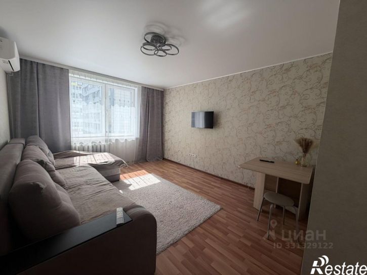 2-комн квартира ул Акназарова, 29,  д. 29