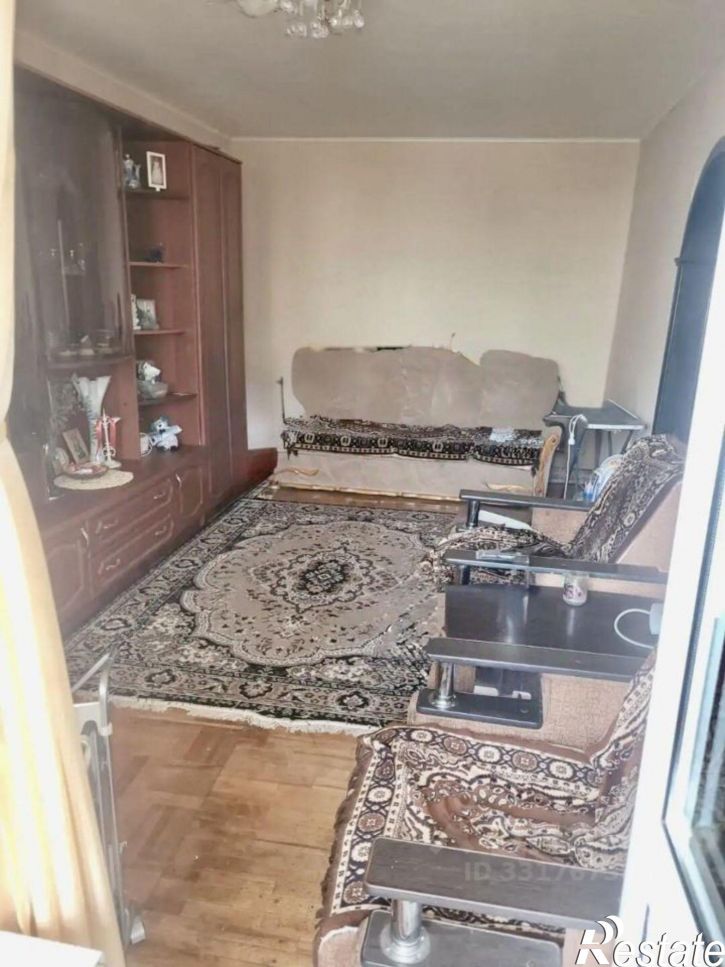 2-комн квартира ул Маршала Жукова, 2/2,  д. 2/2