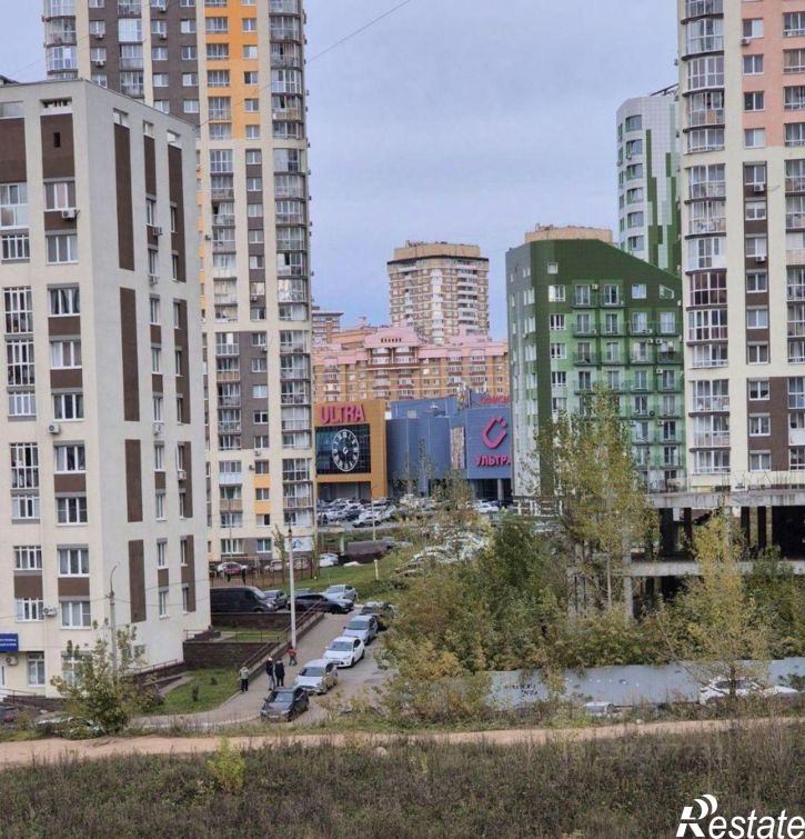 1-комн квартира ул Айская, 37,  д. 37