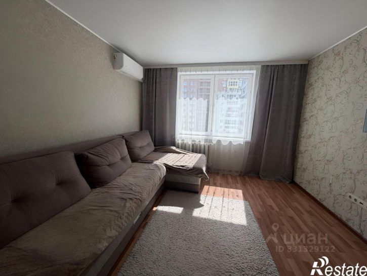 2-комн квартира ул Акназарова, 29,  д. 29