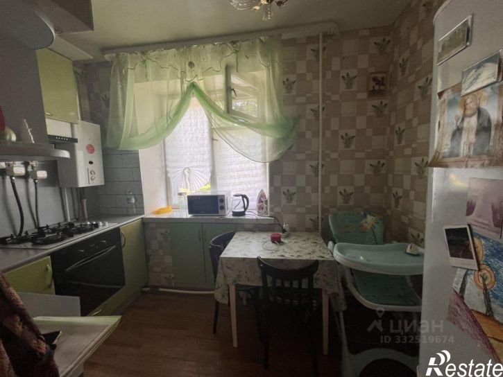 2-комн квартира ул Пионерская, 22,  д. 22