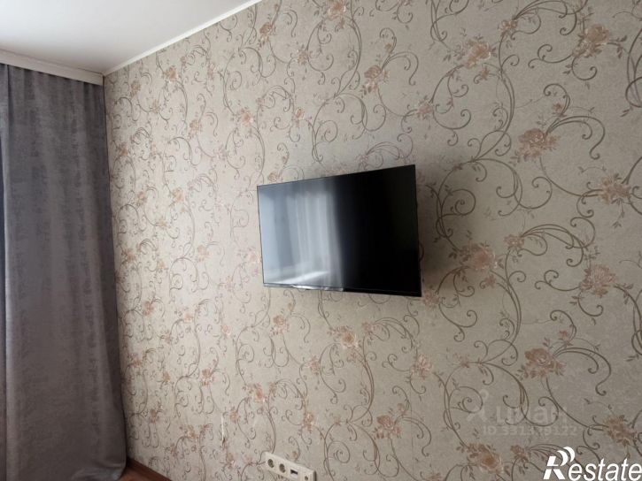 2-комн квартира ул Акназарова, 29,  д. 29