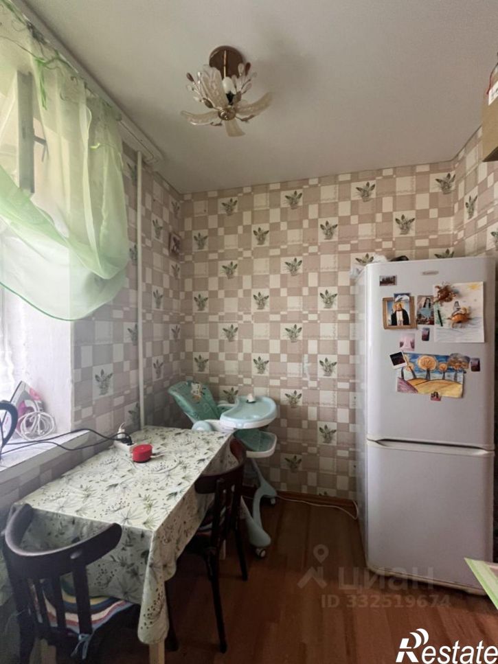 2-комн квартира ул Пионерская, 22,  д. 22