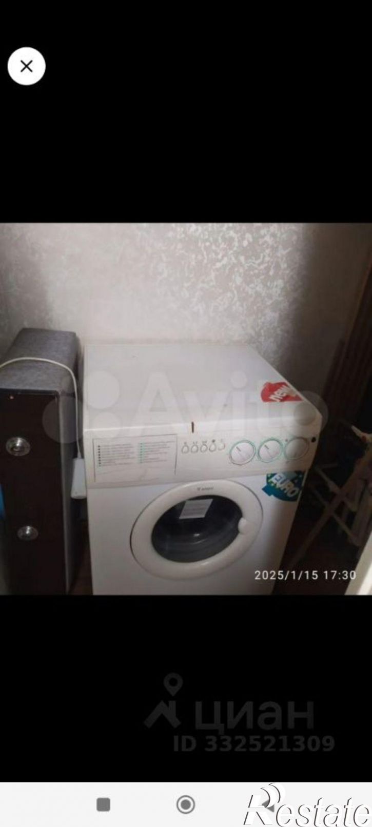 1-комн квартира ул Юрия Гагарина, 45,  д. 45