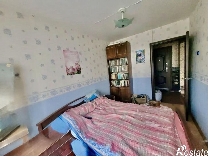 2-комн квартира ул Маршала Жукова, 2/2,  д. 2/2