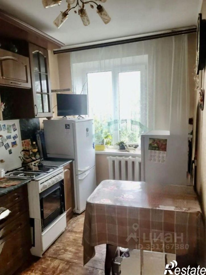 2-комн квартира ул Маршала Жукова, 2/2,  д. 2/2