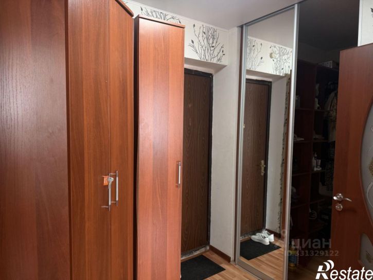 2-комн квартира ул Акназарова, 29,  д. 29