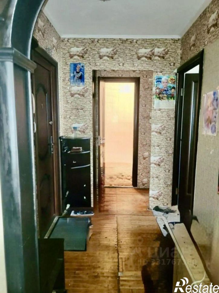 2-комн квартира ул Маршала Жукова, 2/2,  д. 2/2
