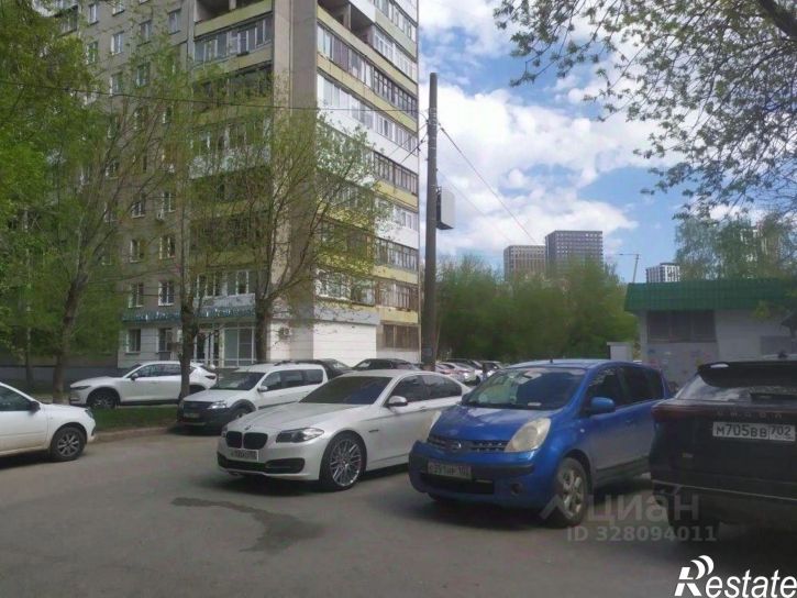 3-комн квартира ул Шафиева, 25,  д. 25