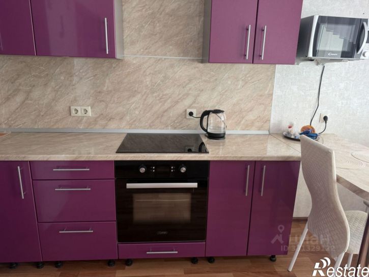 2-комн квартира ул Акназарова, 29,  д. 29