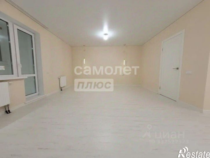 1-комн квартира ул Софьи Перовской, 24а,  д. 24а