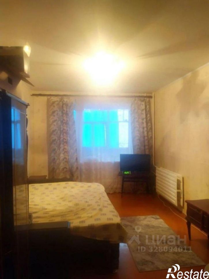 3-комн квартира ул Шафиева, 25,  д. 25
