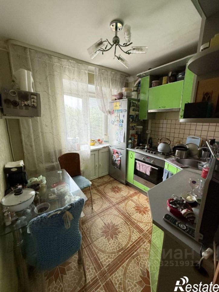 2-комн квартира ул Машиностроителей, 17,  д. 17