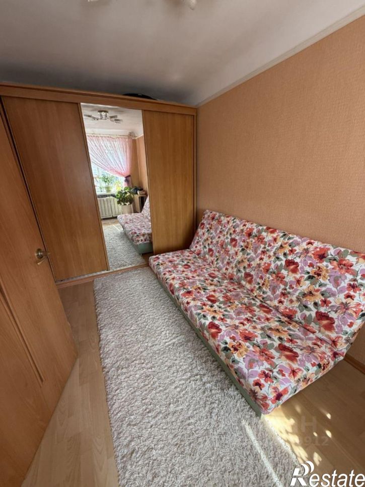 2-комн квартира ул Машиностроителей, 17,  д. 17
