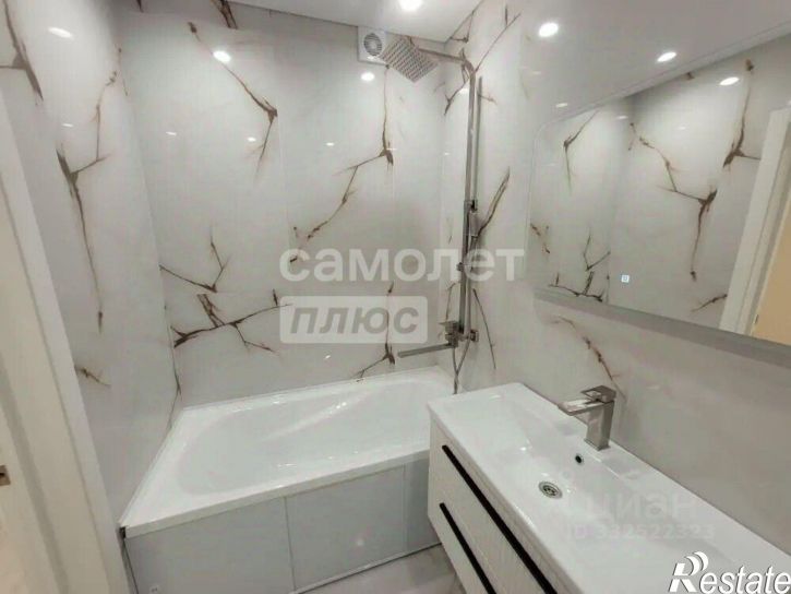 1-комн квартира ул Софьи Перовской, 24а,  д. 24а