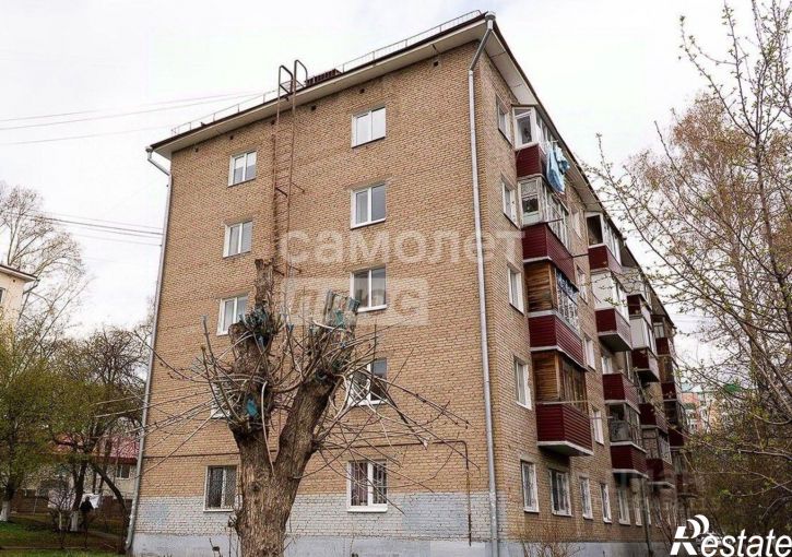 2-комн квартира пр-кт Октября, 124/3,  д. 124/3