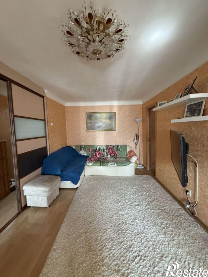 2-комн квартира ул Машиностроителей, 17,  д. 17