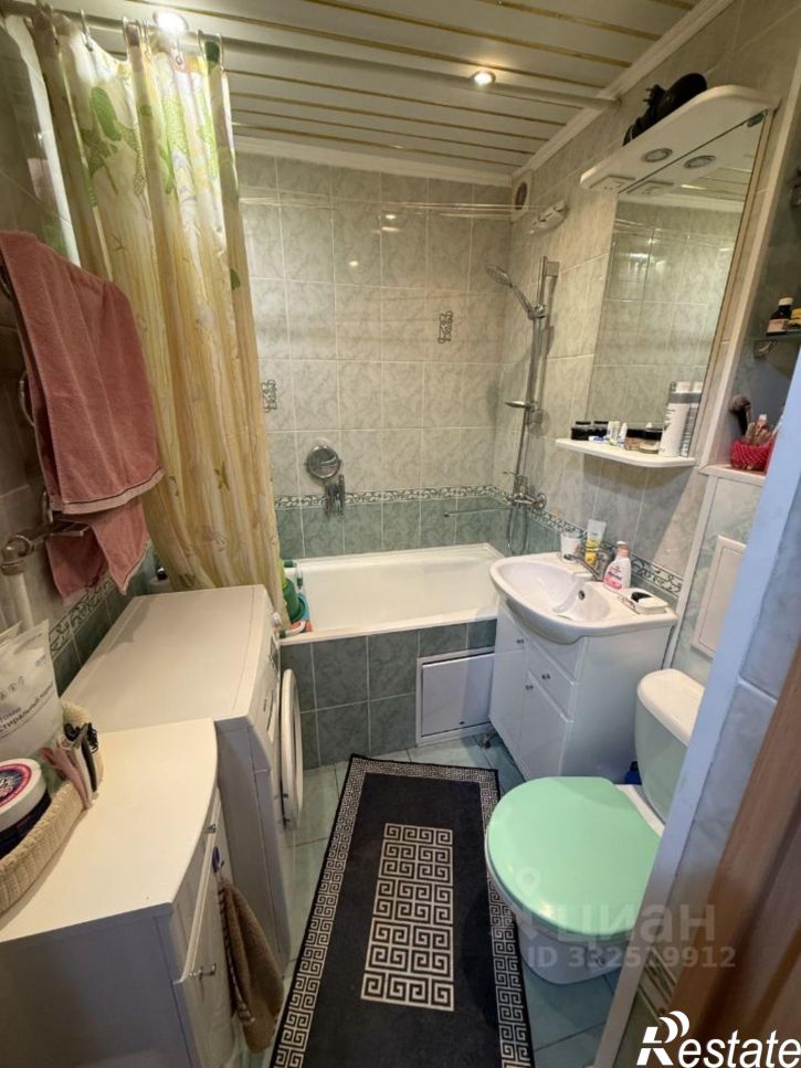 2-комн квартира ул Машиностроителей, 17,  д. 17