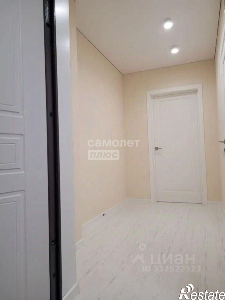 1-комн квартира ул Софьи Перовской, 24а,  д. 24а