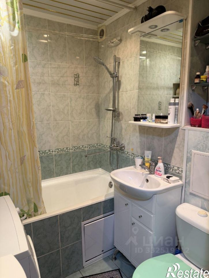 2-комн квартира ул Машиностроителей, 17,  д. 17