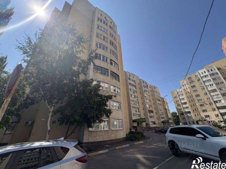 1-комн квартира ул Новомостовая, 31,  д. 31