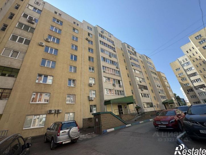 1-комн квартира ул Новомостовая, 31,  д. 31
