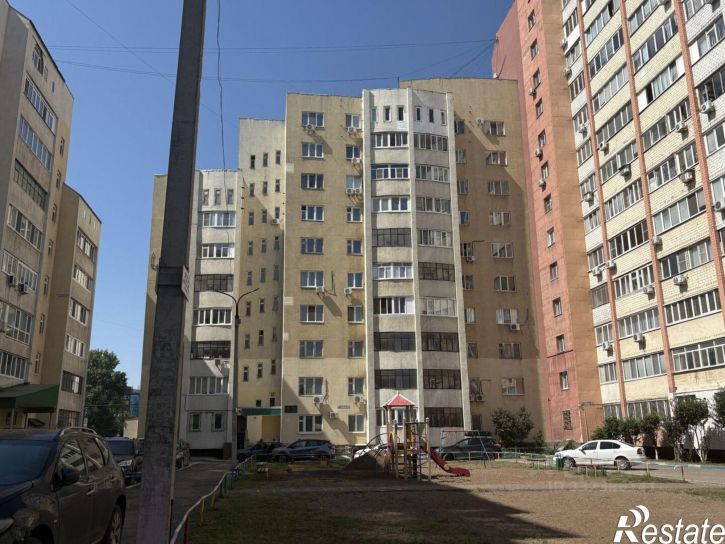 1-комн квартира ул Новомостовая, 31,  д. 31