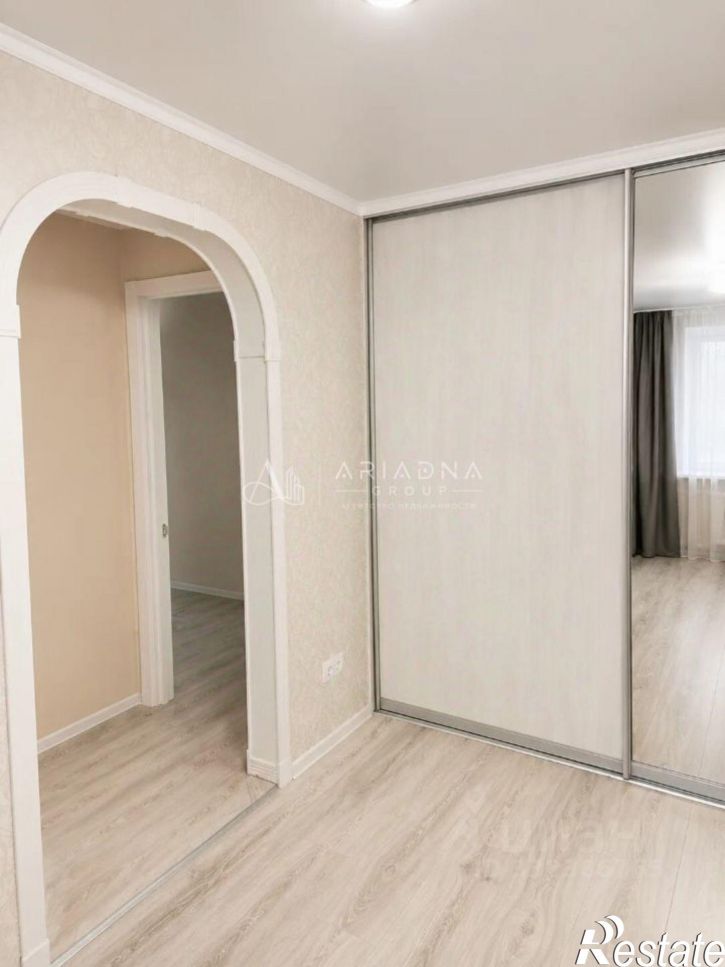 1-комн квартира ул Мусоргского, 13а,  д. 13а