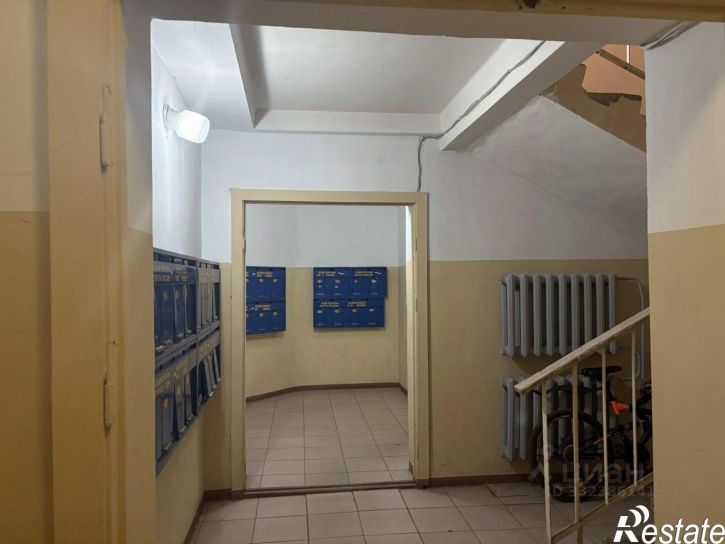 1-комн квартира ул Новомостовая, 31,  д. 31