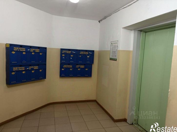 1-комн квартира ул Новомостовая, 31,  д. 31