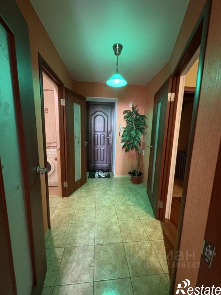 1-комн квартира ул Новомостовая, 31,  д. 31
