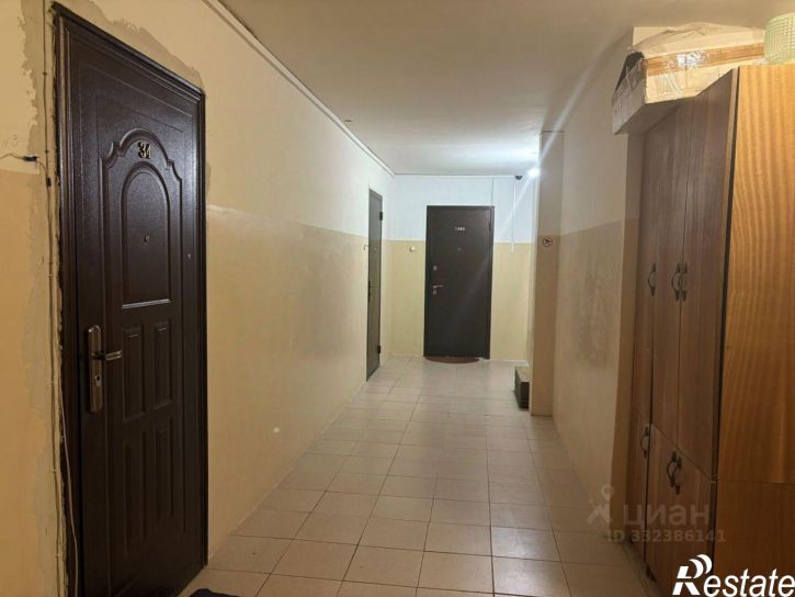 1-комн квартира ул Новомостовая, 31,  д. 31