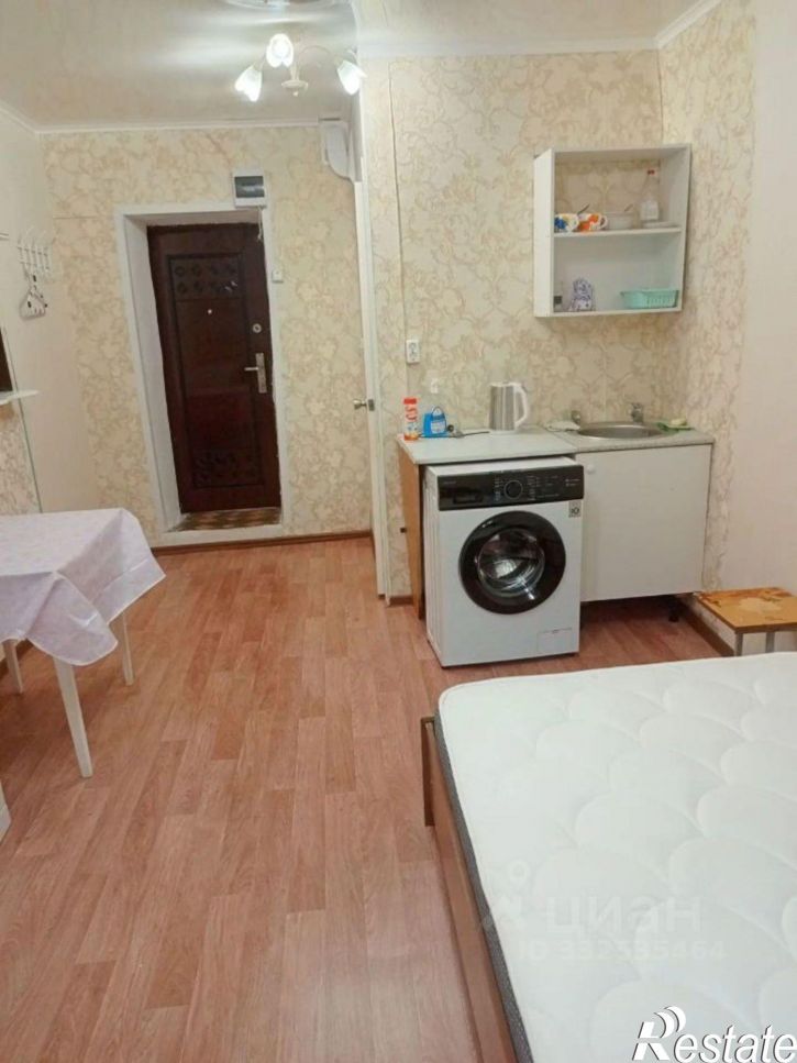 Комната бульвар Хадии Давлетшиной, 16/1,  д. 16/1