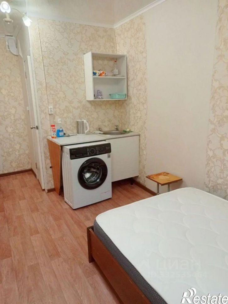 Комната бульвар Хадии Давлетшиной, 16/1,  д. 16/1