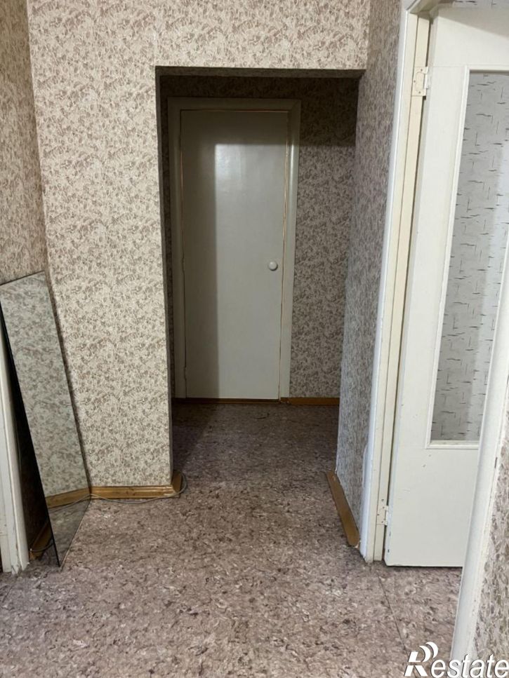 2-комн квартира улица Валерия Лесунова, 6,  д. 6