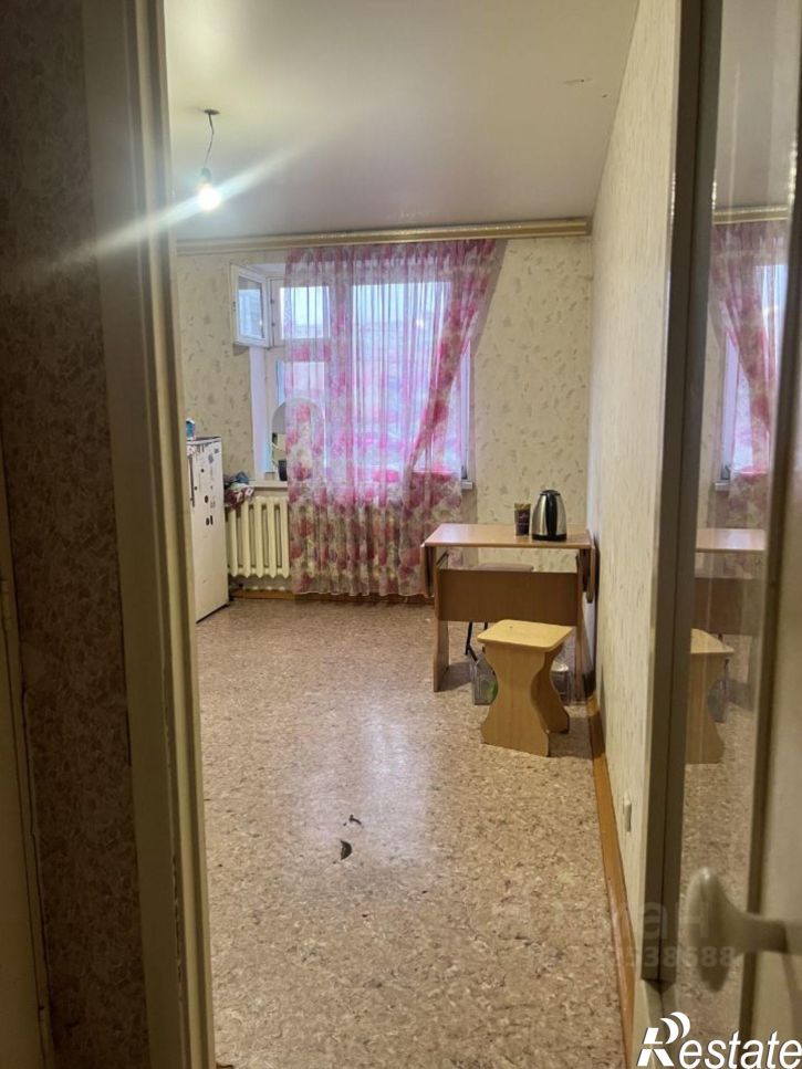 2-комн квартира улица Валерия Лесунова, 6,  д. 6
