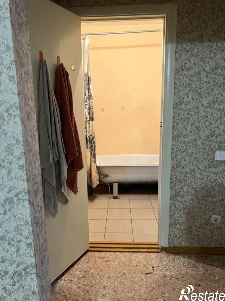 2-комн квартира улица Валерия Лесунова, 6,  д. 6