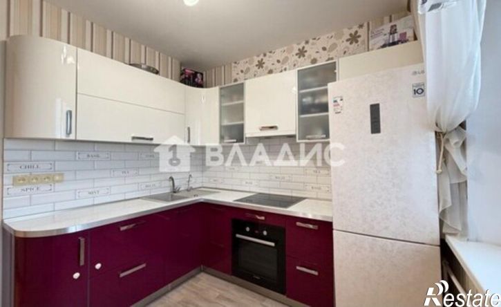 1-комн квартира улица Мусы Джалиля, 72/1,  д. 72/1