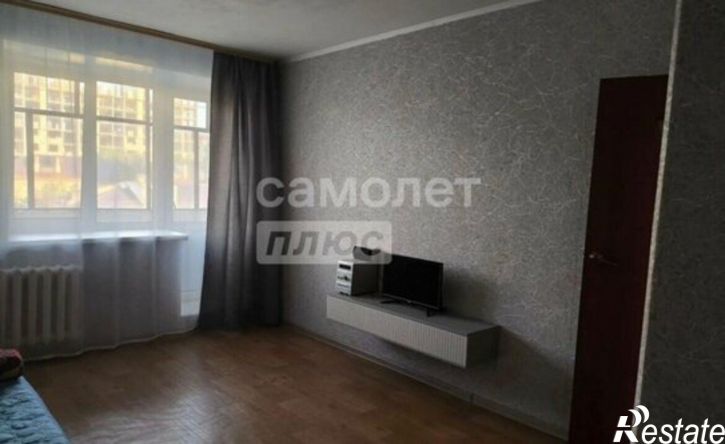 1-комн квартира Обская улица, 16/1,  д. 16/1