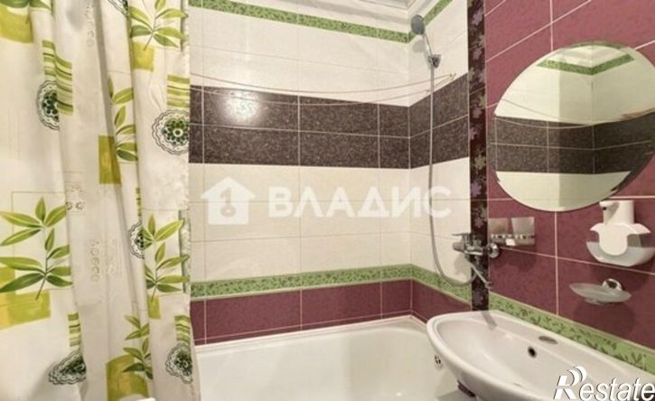 1-комн квартира улица Мусы Джалиля, 72/1,  д. 72/1